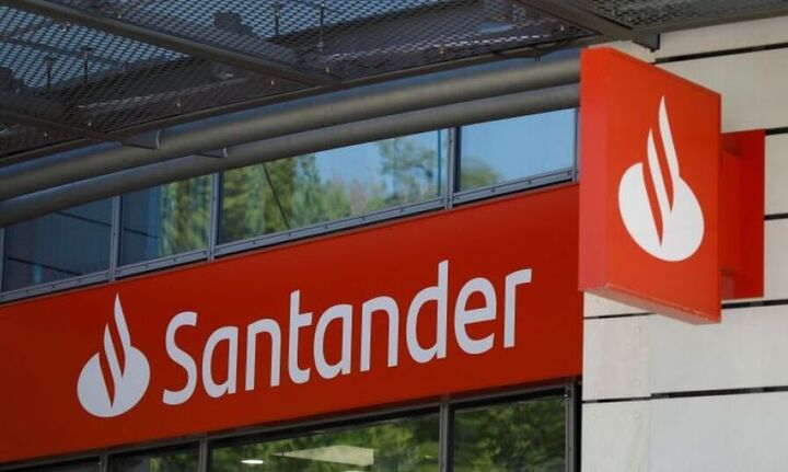 Το ισπανικό πιστωτικό ίδρυμα Santander Consumer Finance, ξεκινά τη δραστηριότητά του στην Ελλάδα