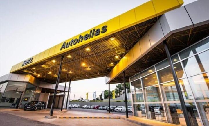 Αυξημένες κατά 12,7% οι πωλήσεις της Autohellas το πρώτο τρίμηνο του 2021
