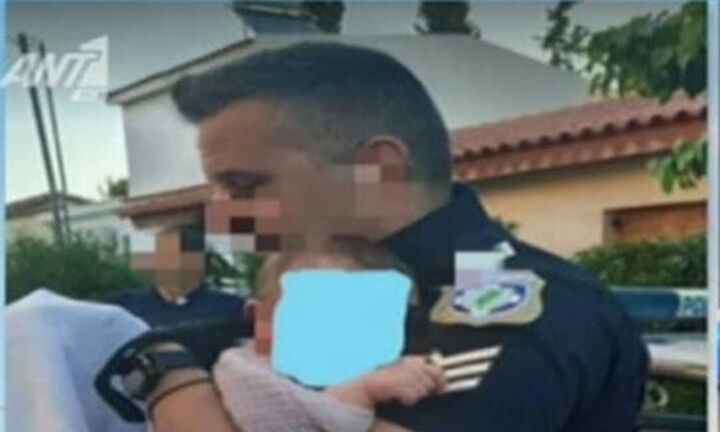 Δολοφονία στα Γλυκά Νερά – Καλλιακμάνης: Τι μου είπε ο αστυνομικός που είδε πρώτος το μωρό