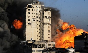 Εκτός ελέγχου η σύγκρουση Ισραήλ – Χαμάς