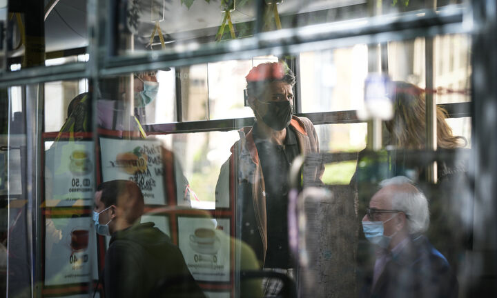 Αύξηση του ιικού φορτίου των λυμάτων στις τελευταίες μετρήσεις του ΑΠΘ