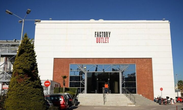 Tο δεύτερο πολυκατάστημα Factory Outlet Local ανοίγει τις πόρτες του στο Μαρούσι