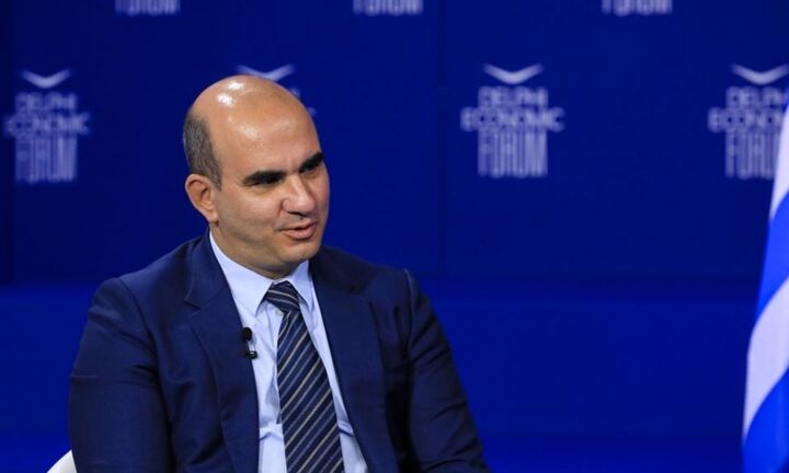 Polygreen στο Delphi EF: Να ονομαστεί το ευρωπαϊκό Green Deal «Μηδέν Άγαν»