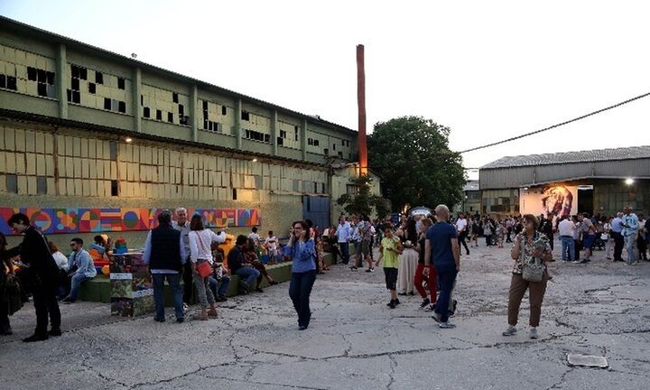 Ξεκινά η πώληση των εισιτηρίων του Φεστιβάλ Αθηνών και Επιδαύρου 2021