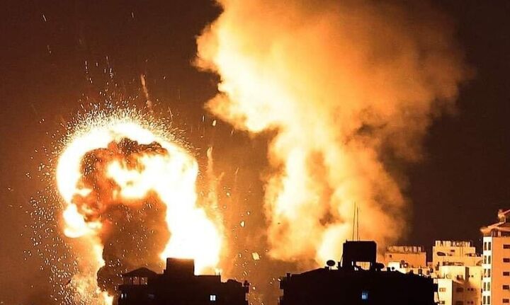 Ισραήλ – Χαμάς: Συνεχίζονται οι συγκρούσεις