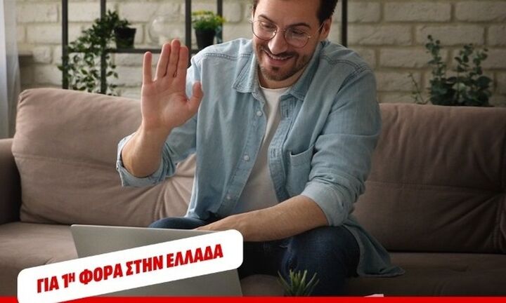 Yπηρεσία «Personal Video Shopping» από τη MediaMarkt