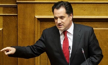 Αδ. Γεωργιάδης: Σημαντική ημέρα για την εστίαση - Άνοιξε η πλατφόρμα για την επιχορήγηση μέσω ΕΣΠΑ