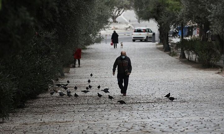 ΠΡΟΣΟΧΗ: Απαγόρευση κυκλοφορίας από 00:30 έως τις 05:00 - Τι έγγραφα θα χρειαστείτε