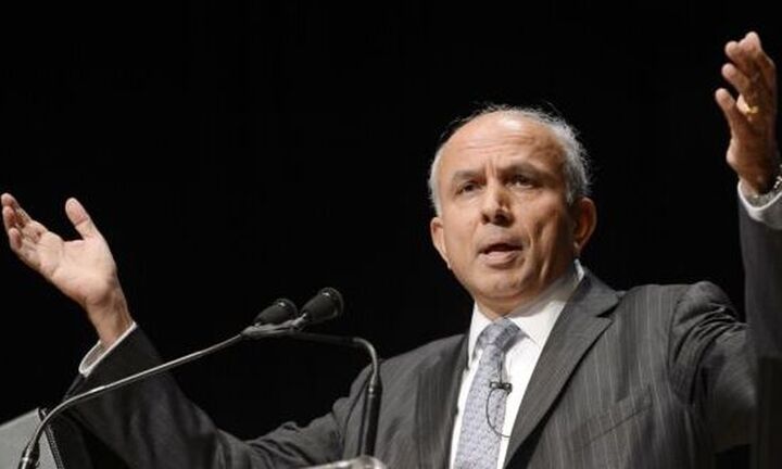 Prem Watsa: Έχετε μακράν την καλύτερη κυβέρνηση στην Ευρώπη