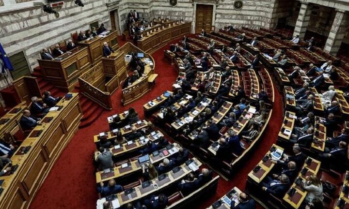 Βουλή: Ψηφίσθηκε από την Επιτροπή το νομοσχέδιο για την φαρμακευτική κάνναβη