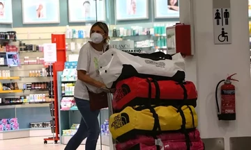 Ελλάδα: Στην 25η θέση ανταγωνιστικότητας μεταξύ 140 χωρών στον Παγκόσμιο Τουριστικό Δείκτη
