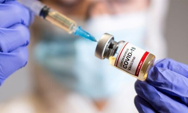 Tην Παρασκευή ανοίγει η πλατφόρμα με όλα τα εμβόλια για τους 40 - 44 