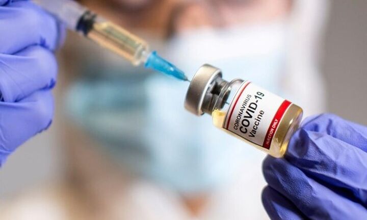 Covid: Πάνω από 200 εκατ. δόσεις εμβολίων έχουν χορηγηθεί στην ΕΕ