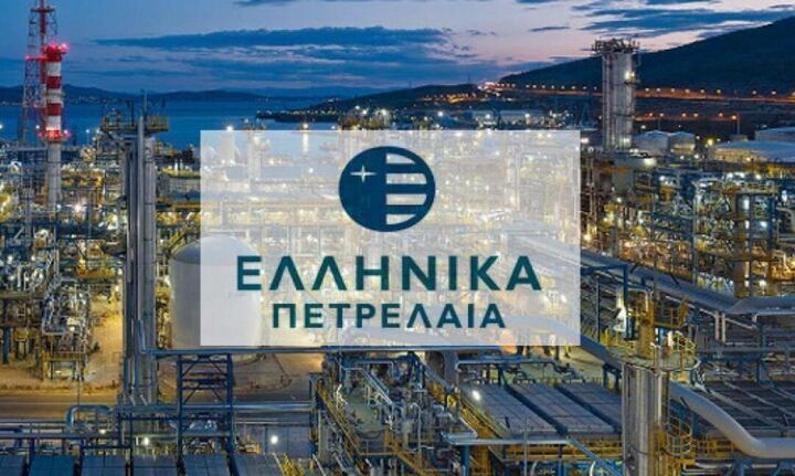  ΕΛΠΕ: Οι Μακαριγάκη και Μαρτσέκη νέοι εκπρόσωποι του δημοσίου στο Δ.Σ.