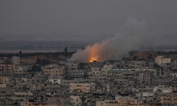 Συνεχίζεται η ένταση στη Μέση Ανατολή - Η Γαλλία κατέθεσε πρόταση στο ΣΑ του ΟΗΕ