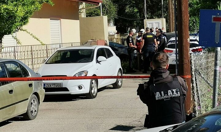 Γλυκά Νερά: Ψάχνουν στην Κρήτη τους δολοφόνους της Καρολάιν