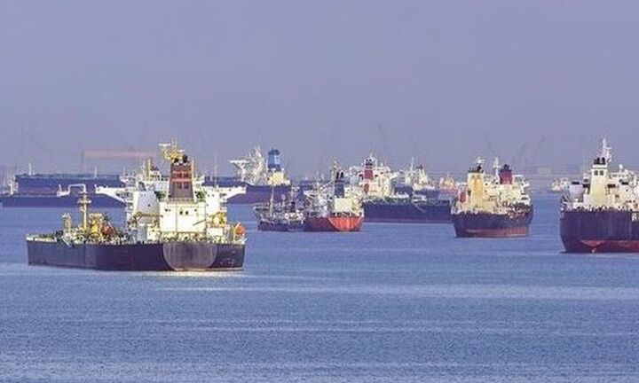 ΕΛΣΤΑΤ: Μειώθηκε 0,9% η δύναμη του εμπορικού στόλου τον Μάρτιο