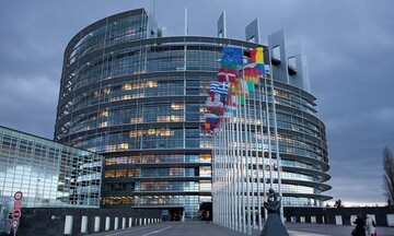  Ευρωπαϊκό Κοινοβούλιο: Ζητά να σταματήσουν οι ενταξιακές διαπραγματεύσεις με την Τουρκία
