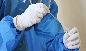 ΕΟΔΥ: Που θα γίνονται δωρεάν rapid test την Πέμπτη 20 Μαίου