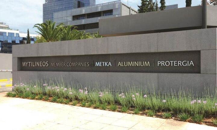 Mytilineos: Μελέτη σκοπιμότητας με NextChem για μονάδα παραγωγής «πράσινου» υδρογόνου στην Ιταλία