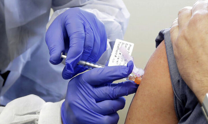 Το πρώτο περιστατικό περικαρδίτιδας στην Ελλάδα που συνδέεται χρονικά με εμβολιασμό με Pfizer