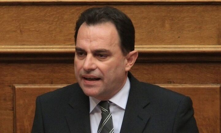 Γεωργαντάς: Τον Ιούνιο ανοίγει η πλατφόρμα για τους κάτω των 30 ετών