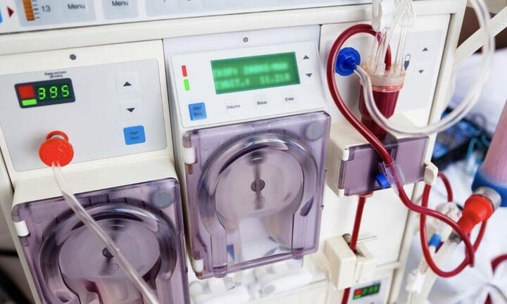 Μαρτυρικό τέλος για 60χρονη στον Πύργο-Τράβηξε κατά λάθος τα καλώδια αιμοκάθαρσης