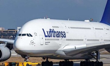 Λευκορωσία: Νέο θρίλερ σε εξέλιξη σε πτήση της Lufthansa από το Μινσκ