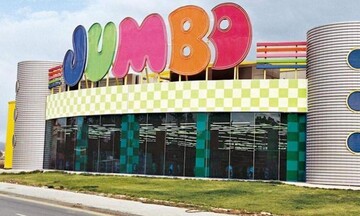  Jumbo: Στις 15 Ιουνίου η Γενική Συνέλευση - Πρόταση για μη διανομή μερίσματος