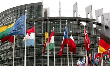  Η ΕΕ κάλεσε τον Πρέσβη της Λευκορωσίας για εξηγήσεις