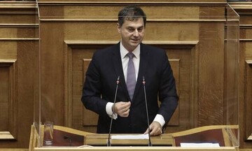 Χ. Θεοχάρης: Προτεραιότητά μας η υγειονομική ασφάλεια πολιτών και επισκεπτών
