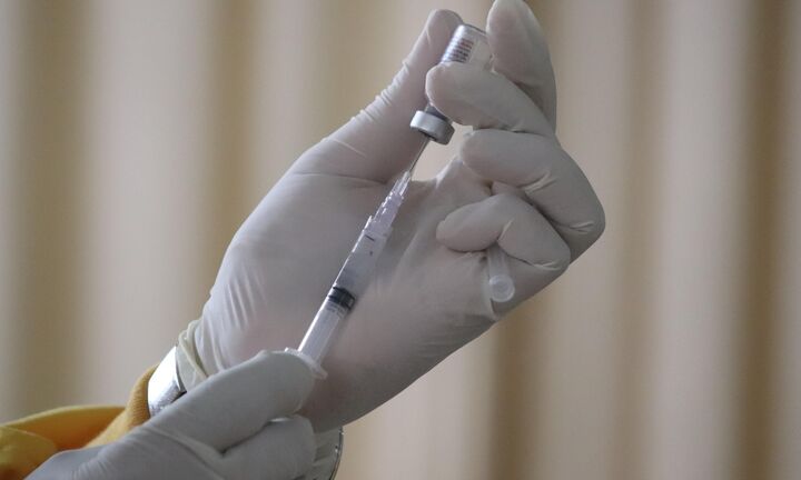 Μήνυμα Μητσοτάκη για τους 5 εκατ. εμβολιασμούς