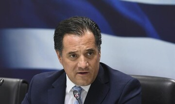 Αδ. Γεωργιάδης: Πάνω από 22.000 επιχειρήσεις της εστίασης έκαναν αίτηση στο πρόγραμμα επιδότησης