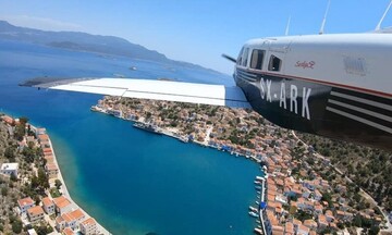 Πρωτοβουλίες των Υπουργείων Τουρισμού και Μεταφορών για την ενίσχυση του αεροπορικού τουρισμού