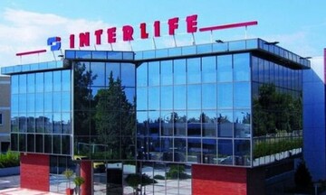 Interlife: Αύξηση παραγωγής και κερδών το πρώτο τρίμηνο του 2021