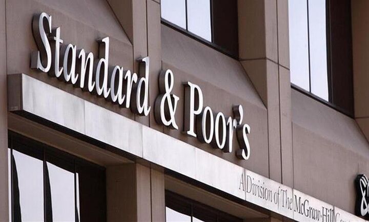 S&P: Η Ελλάδα μπορεί να αντέξει τις συνέπειες μιας αύξησης των επιτοκίων παγκοσμίως