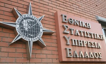  ΕΛΣΤΑΤ: Aυξήθηκε το κόστος κατασκευής νέων κατοικιών τον Απρίλιο του 2021