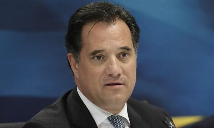 Αδ. Γεωργιάδης: Οι απολυμένοι της «Pitsos» στο νέο εργοστάσιο της «Πυραμίς»