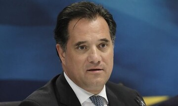 Αδ. Γεωργιάδης: Οι απολυμένοι της «Pitsos» στο νέο εργοστάσιο της «Πυραμίς»
