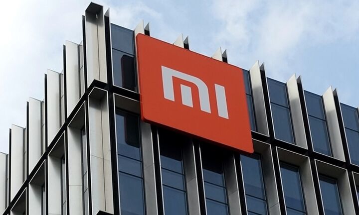 Xiaomi: «Άλμα» εσόδων 55% για το πρώτο τρίμηνο του 2021