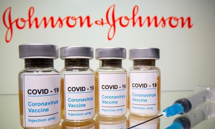 Ποια ευρωπαϊκή χώρα σταματά προσωρινά τη χρήση του εμβολίου Johnson & Johnson στους κάτω των 41