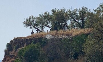 Τραγωδία στα Χανιά: Βρέθηκε νεκρή η 11χρονη που είχε εξαφανιστεί