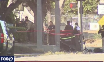  ΗΠΑ: Νεκροί και τραυματίες από πυροβολισμούς σε αμαξοστάσιο στο Σαν Χοσέ