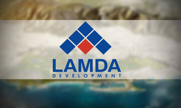  Ζημιές 6,8 εκατ. ευρώ για την Lamda Development το πρώτο τρίμηνο