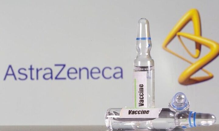 AstraZeneca: Δεν υπήρξε παραβίαση του συμβολαίου για την παράδοση εμβολίων στην ΕΕ