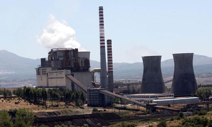 Στην ανάθεση του φωτοβολταϊκού Μεγαλόπολης προχώρησε η ΔΕΗ Ανανεώσιμες
