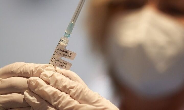 Μάχη για τη ζωή δίνει 34χρονη γυναίκα από τον Πύργο λίγες μέρες μετά τον εμβολιασμό της