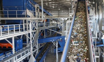 Δημοπρατείται η μεγαλύτερη Μονάδα Επεξεργασίας Αποβλήτων στη χώρα μέχρι σήμερα