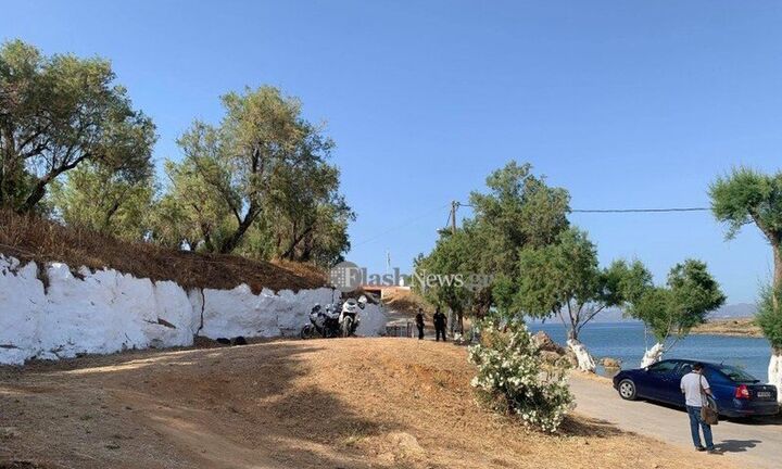 Τραγωδία στα Χανιά: Συγκλονίζουν τα στοιχεία για το θάνατο της 11χρονης