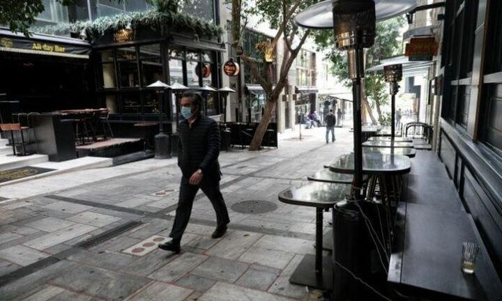 Διαμαρτυρία με μουσική απόψε κι αύριο στους χώρους εστίασης (video)